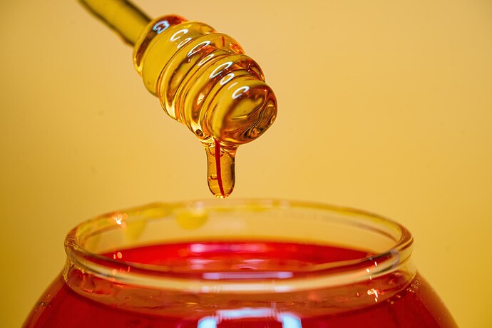preventing honey crystallization-fstdesk