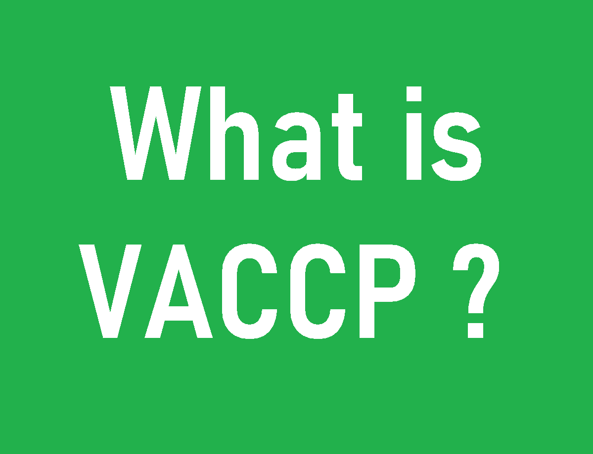 what is vaccp