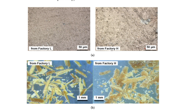 Non-Contact Monitoring of Cocoa Butter in Chocolate